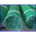 Solid Round High Strength Durable GRP Rod, FRP Rod, Fiberglass Rod